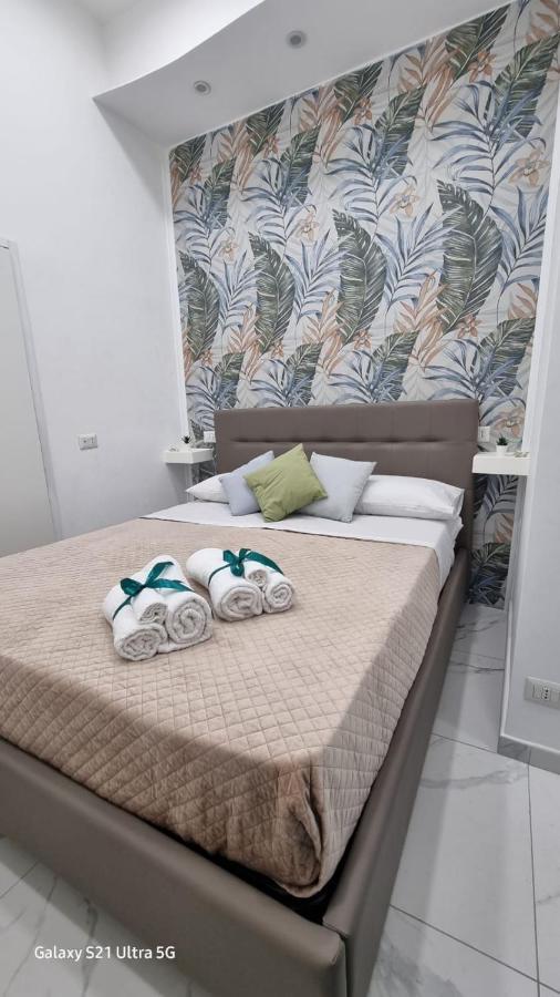 San Petrillo Appartamento Napoli