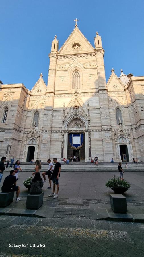 San Petrillo Appartamento Napoli
