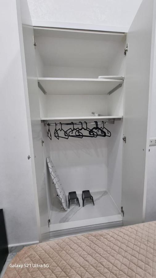 Appartamento San Petrillo Napoli